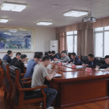 茶陵县政协第一民主监督小组对县人社局开展派驻民主监督