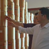 杨红兵：压实责任守底线  筑牢全县安全生产防护网