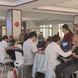 省直中医医院专家到茶陵义诊 群众“家门口”享优质医疗
