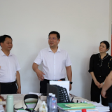 杨红兵在巡视高考考点时强调：抓实抓细服务保障 营造安心舒心考试环境