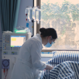 【人大代表票决 民生实事落地】血透服务下沉乡镇 就医便利直达家门