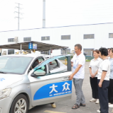 学生“主力军”涌入  茶陵驾考市场持续升温