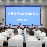 杨红兵:以实干实绩推动茶陵经济高质量发展