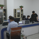 【我们的高考季】暖心护航中高考 茶陵开通考生身份证加急办证绿色通道