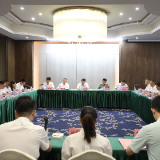 中国共产党茶陵县第十四次代表大会：各代表团开展第一次活动