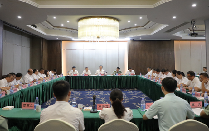 中国共产党茶陵县第十四次代表大会：各代表团继续开展活动