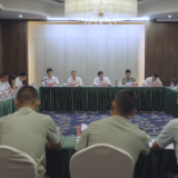 中国共产党茶陵县第十四次代表大会:各代表团完成各项分团讨论任务