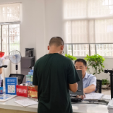 便民新政落地 茶陵成功办理首笔公积金按月还贷提取业务
