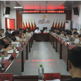 茶陵县开展管好用好村(社区)党群服务中心“看学议”活动