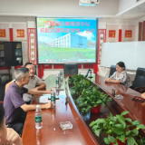 县住建局:大力推广装配式建筑 做实质量安全技术服务