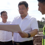 杨红兵:抢抓低空经济机遇 加快项目落地见效