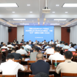 朱毅强:以“时时放心不下”的警觉守牢安全底线