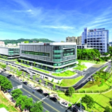 湖南日报特稿丨向更高水平制造名城挺进——写在中国共产党株洲市第十四次代表大会开幕之际