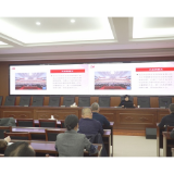 【学习贯彻党的二十大精神】党的二十大精神宣讲进街道 入人心