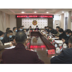 政协茶陵县第十届委员会举行第11个委员接待日活动