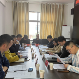 湖南省农业农村厅到茶陵县开展中央预算内投资人居环境整治项目现场评估