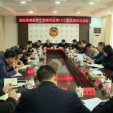 政协茶陵县第十届委员会举行第13个委员接待日活动