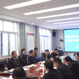 茶陵县委农村工作领导小组暨实施乡村振兴战略领导小组2023年第一次会议召开