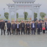 严塘镇湾里村全力打造湾里红研学基地