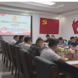 茶陵县今年计划收购烟叶5.55万担