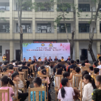 茶陵县100名学子获12万元助学资金