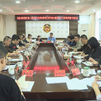 政协茶陵县第十届委员会举行第18个委员接待日活动