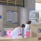 寒潮来袭,请大家注意预防流感