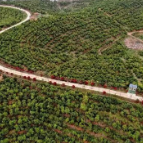 株洲市文化科技卫生“三下乡”集中示范暨“湾里红”品牌推介活动新闻发布会举行