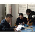邓元连调研巩固拓展脱贫攻坚成果同乡村振兴有效衔接工作