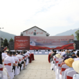 株洲市2023年文化科技卫生“三下乡”集中示范暨“湾里红”品牌推介活动启动
