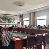 刘晓伟带队赴永新县调研交通互联互通工作