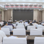 茶陵县调度巩固拓展脱贫攻坚成果同乡村振兴有效衔接重点工作