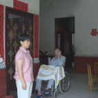 茶陵： 慈善助困 爱心更暖心