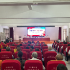 茶陵县桃坑乡开展易地扶贫搬迁安置点“社会融合、互联互助”活动