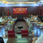 茶陵县召开2023年秋季定兵会议
