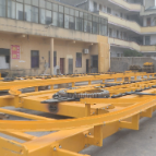 破解停车难问题 茶陵智慧停车项目火热建设中