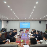 【美好茶陵教育】茶陵县召开平安校园建设工作会议