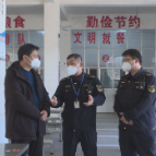 茶陵县市场监督管理局界首所：守护经济秩序的卓越集体