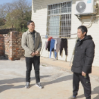 【乡村振兴茶陵画卷】茶陵：帮扶进村入户 知民心