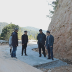 【乡村振兴茶陵画卷】茶陵：帮扶进村入户 解民忧