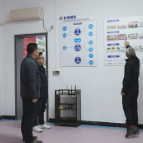 【乡村振兴茶陵画卷】茶陵：帮扶进村入户 抓产业