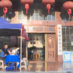 暖心又暖“新” ！工会移动体检车开到新就业形态劳动者身边