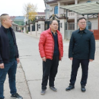 市派驻马江镇玄武村工作队：倾情帮扶解民忧 助力发展促振兴