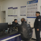 【树身边典型 护一方平安】吴隆斌：坚守为警初心 守护一方安宁