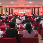 茶陵：努力形成全社会积极支持老龄事业的大格局