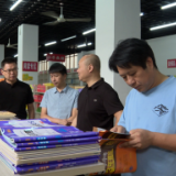 醴陵茶陵联防协作 共护文化市场