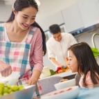 寒假期间，孩子的饮食、运动、睡眠小贴士请查收！