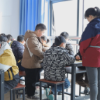 茶陵公安：“警娃托管”服务开启！解决民辅警的后顾之忧