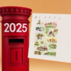 铿锵上行2025