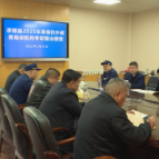 茶陵县开展2025年寒假校外培训机构专项整治督查